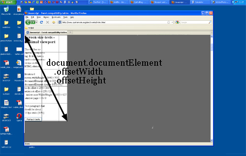 open the viewport screen in ncplot