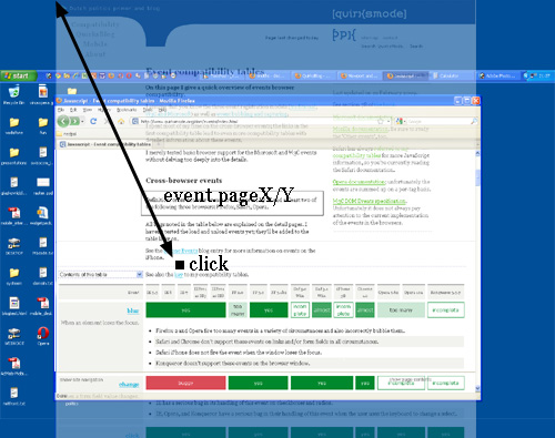 open the viewport screen in ncplot