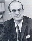 Portrait of Willem Drees jr.